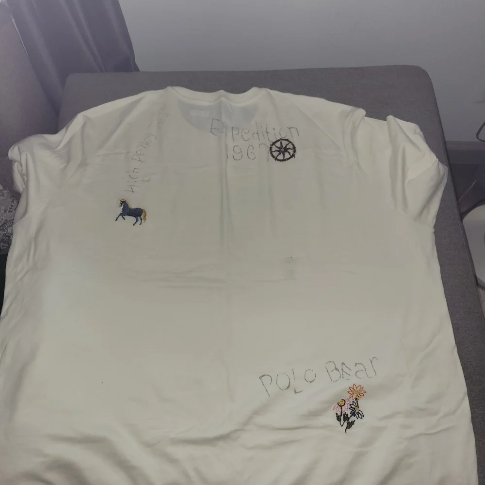 Full Big AND Tall Men's Warbrobe. MOSTLY Ralph Lauren POLO